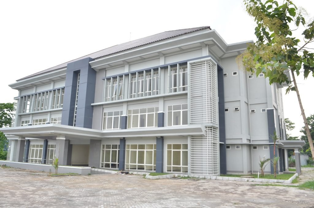 Gresik Kini Memiliki Mall Pelayanan Publik