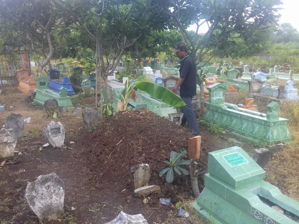 Empat Pemuda Tewas Usai Pesta Miras Oplosan