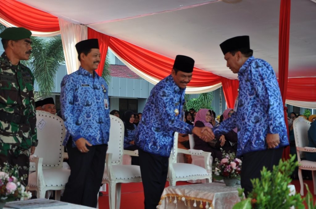 Voting ASN, Cara Bupati Gresik Mengubah Jam Kerja