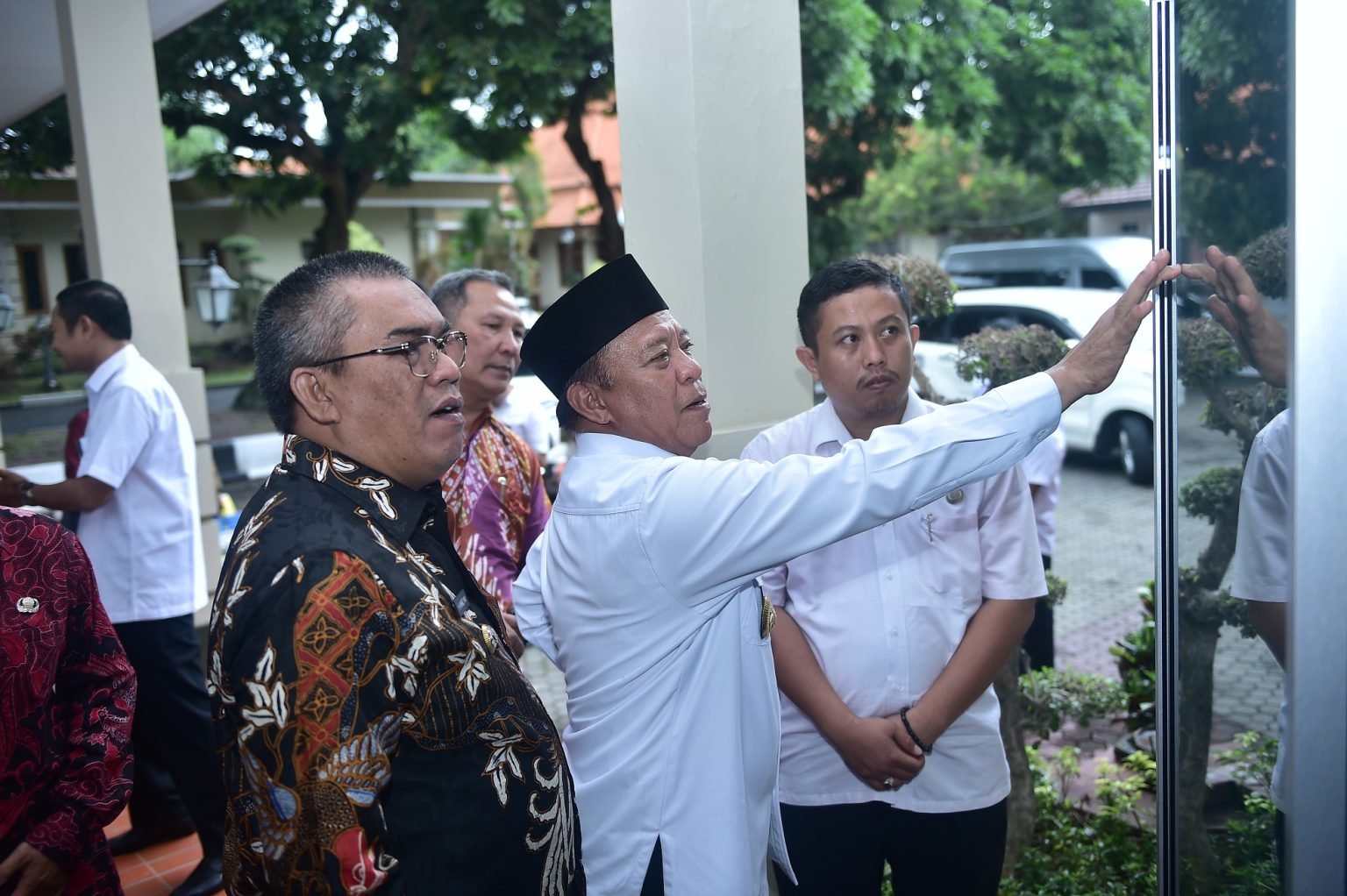 SAKIP Bikin Lamongan Mampu Efisiensi Anggran Rp 26 Miliar