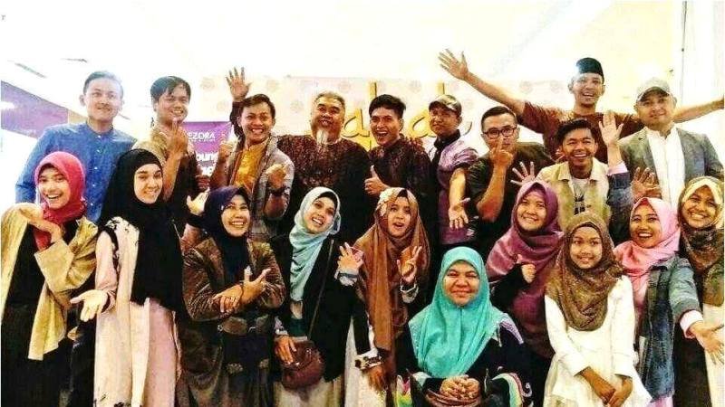 Pendaftaran Audisi Festival IslamicTunes Batubara Resmi Dibuka