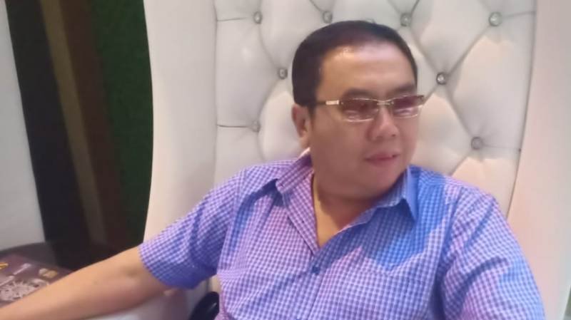 Panggilan Kedua Chandra Hermanto oleh Satgas Saber Pungli Pusat Kemenko Polhukam