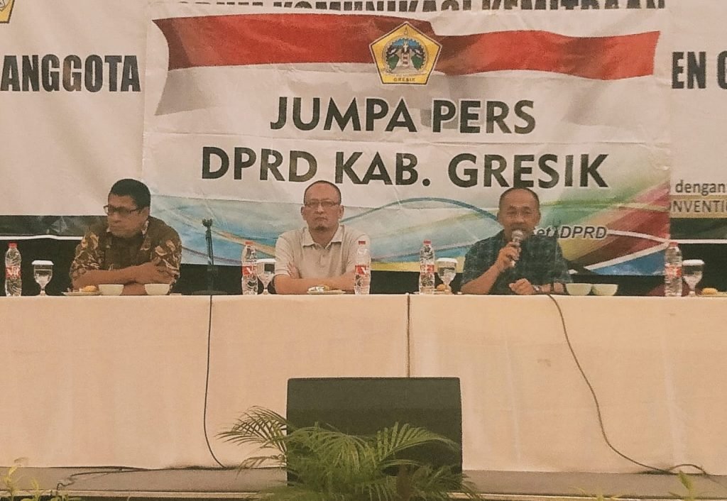 Dinilai Banyak Kendala, DPRD Gresik Minta Pilkades Serentak Diundur