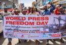 Kebebasan Pers Terkoyak Jelang HPN