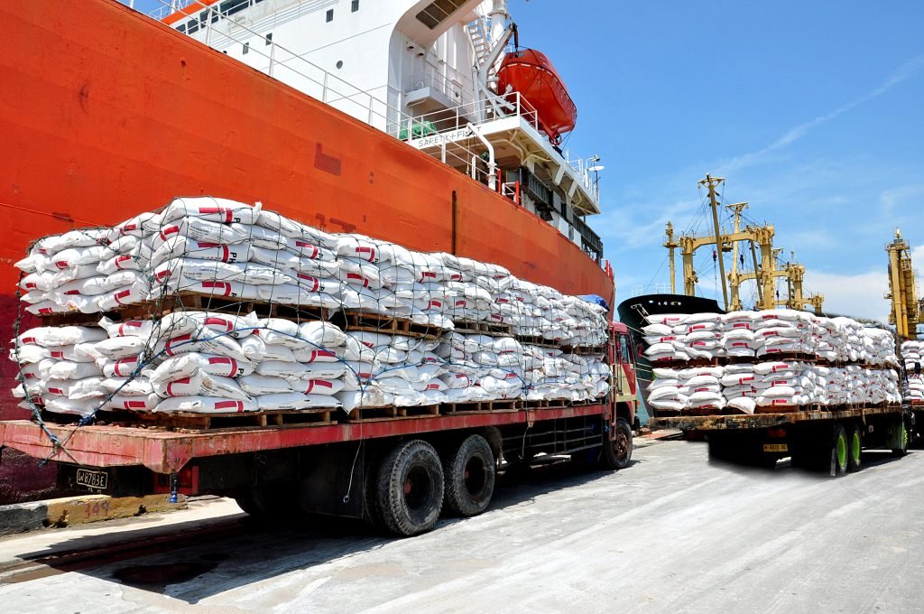 Selama Libur Lebaran, PG Siapkan Stok 818 Ribu ton Pupuk Bersubsidi