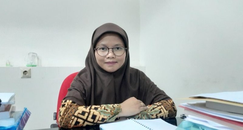 Dosen Unair Temukan Robot untuk Rehab Medik Stroke