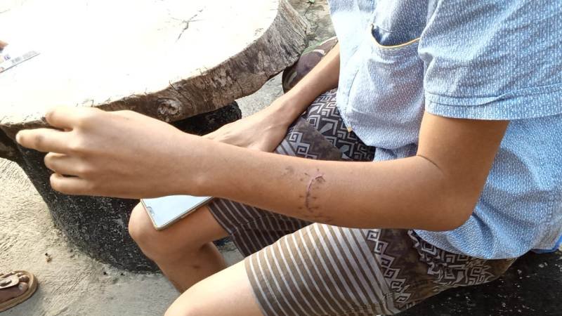 Aksi Premanisme Kini Marak di Wilayah Hukum Polres Pasuruan Kota