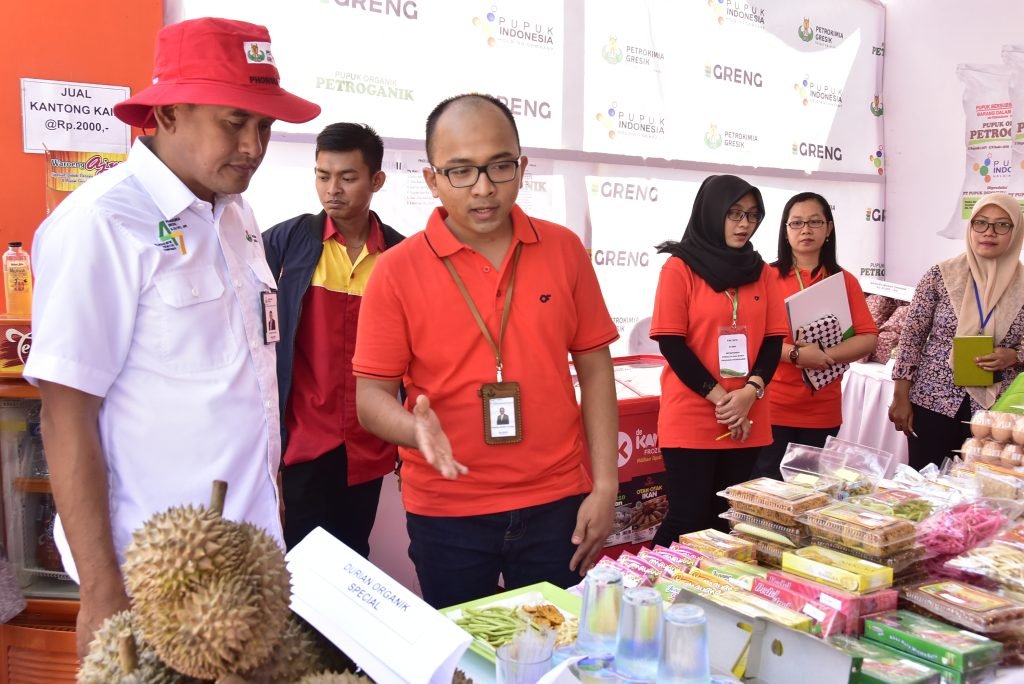 Pasar Murah, Cara PG Membumikan Program Transformasi Bisnis