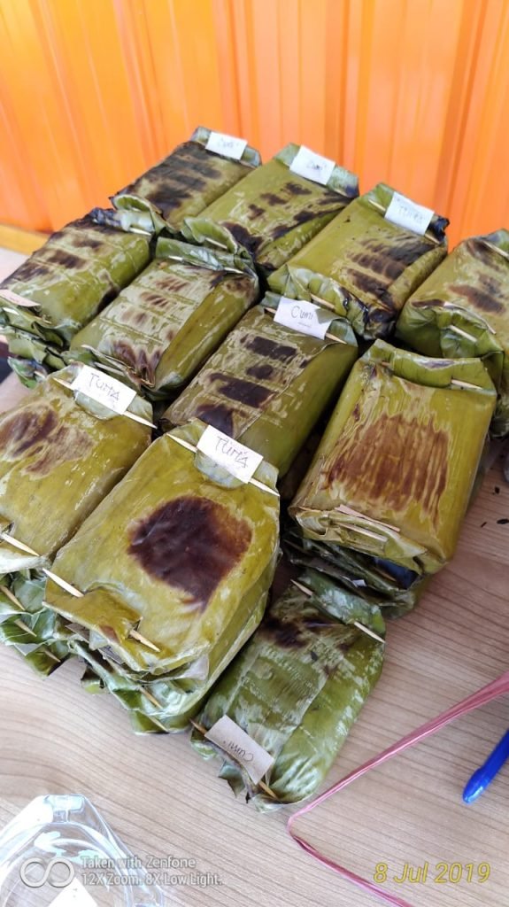 Ayoo Rek.. merapat nang Maspion Square