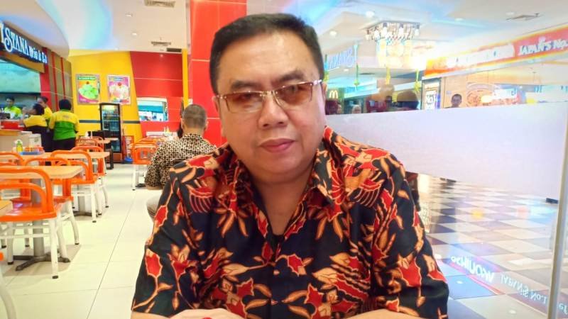 Urusan Lahan PDAM Gubeng Surabaya Urusan PT Sinar Galaxy dan Ahli Waris