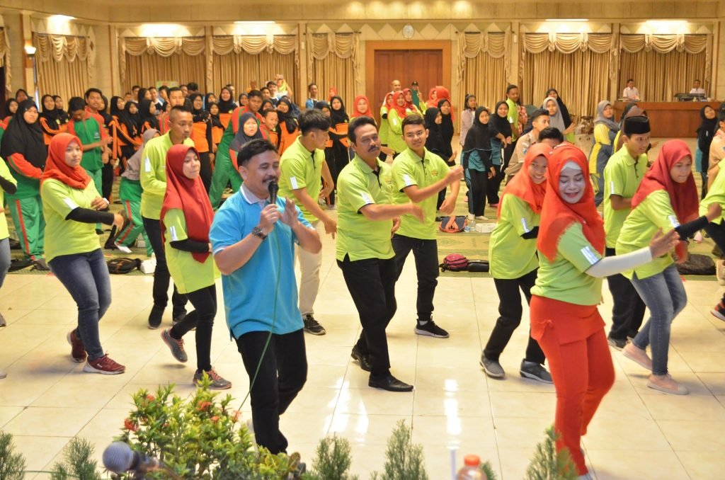 Di Gresik, 40 Persen Siswi SMA Derita Anemia