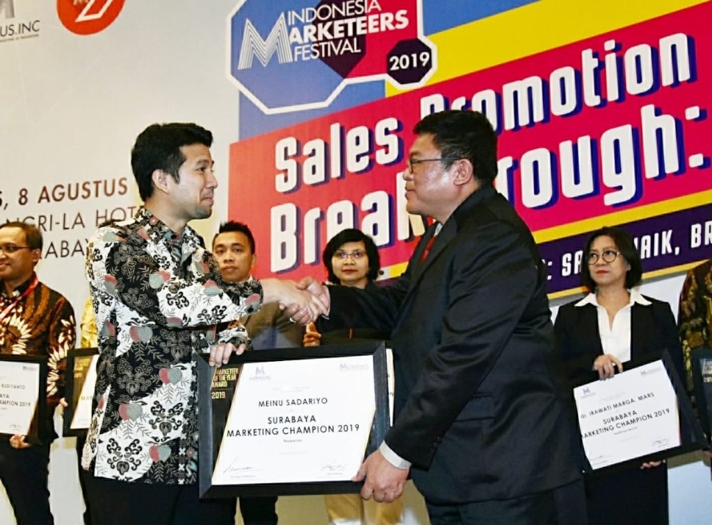 Transformasi Bisnis PG: 2,7 Juta Ton Pupuk NPK Sudah Habis Terjual