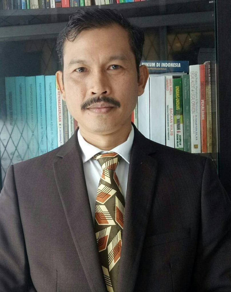 LBH Fajar Trilaksana Tegur Bupati Sambari Soal Pilkades