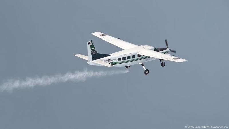 Pilot Pemula Australia Mendaratkan Pesawat Sendirian Setelah Sang Instruktur Pingsan