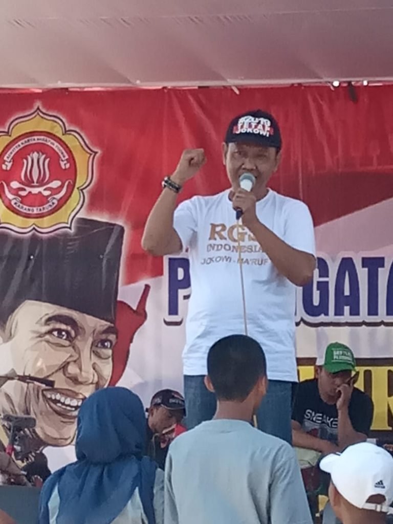 Deal, RGS Dukung Nurhamim – Nadhir