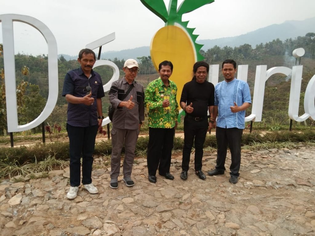 Buat Album Baru, Cak Sodik New Monata Shooting Vidio Klip di DeDurian Park