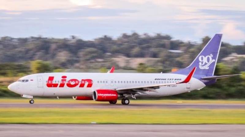 Lion Air Tawarkan Rute Baru Instagramable “Yogyakarta ke Tarakan”
