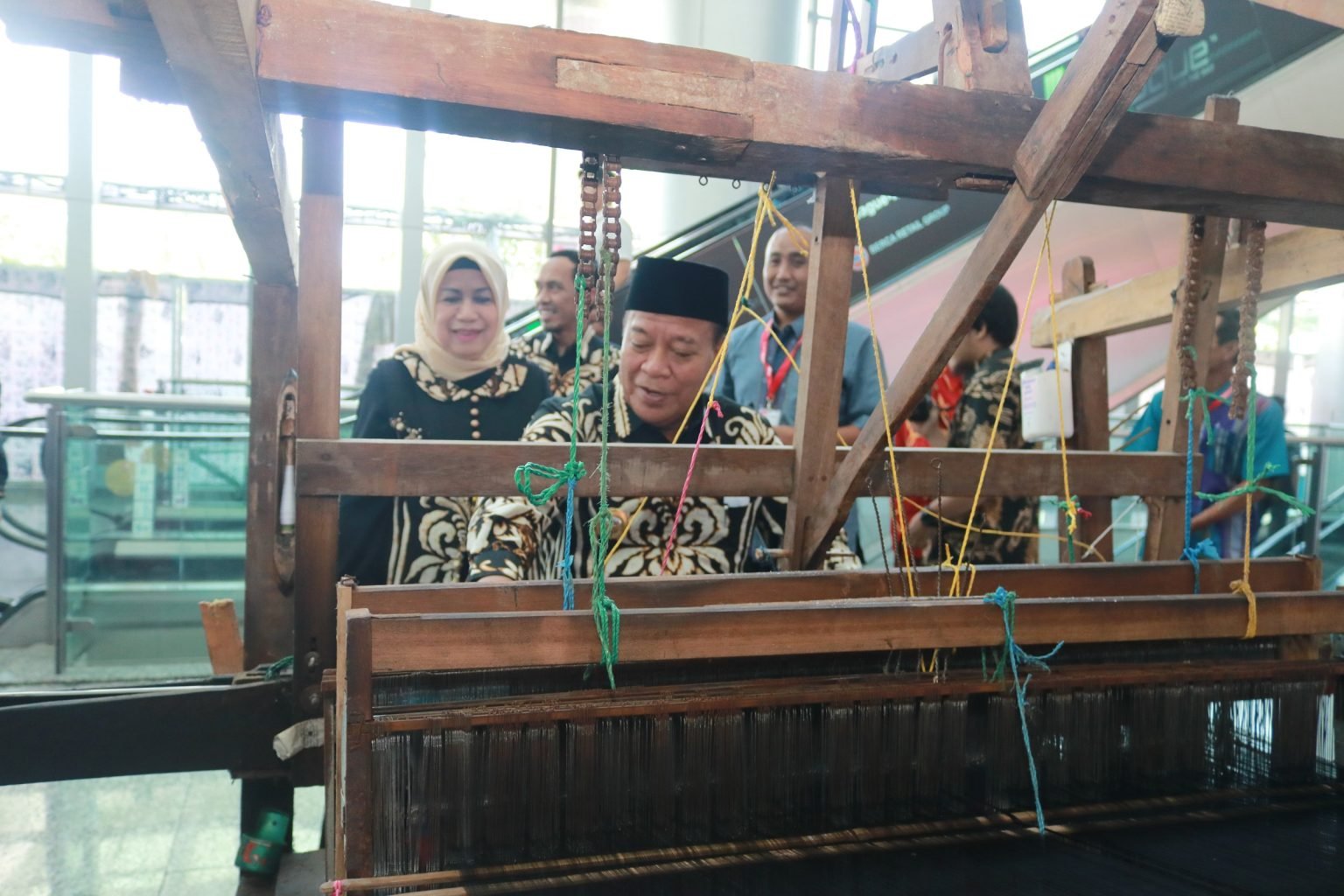 Luar Biasa, Ekspor Lamongan Tembus Rp 597 Miliar