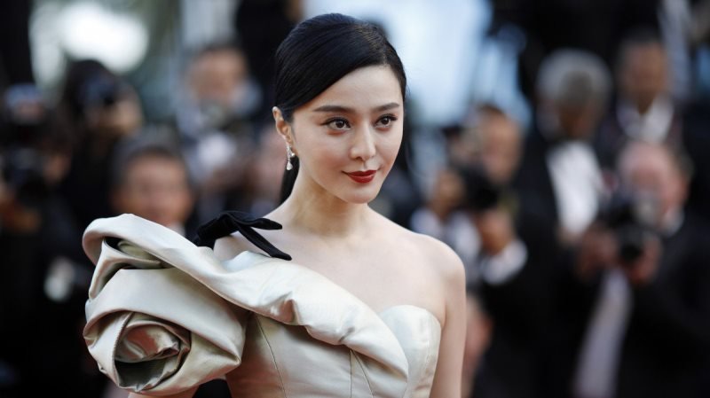 Fan Bingbing Bayar Tunggakan Pajak Rp 1,7 T Hanya Dua Hari