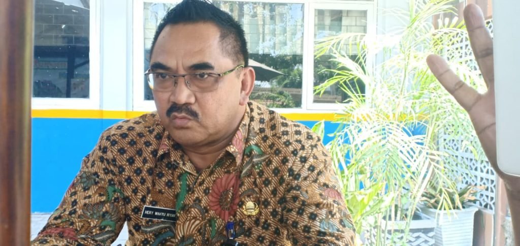 Dishub Siap Pasang Flash atau Cermin Cembung di Desa Sukorejo