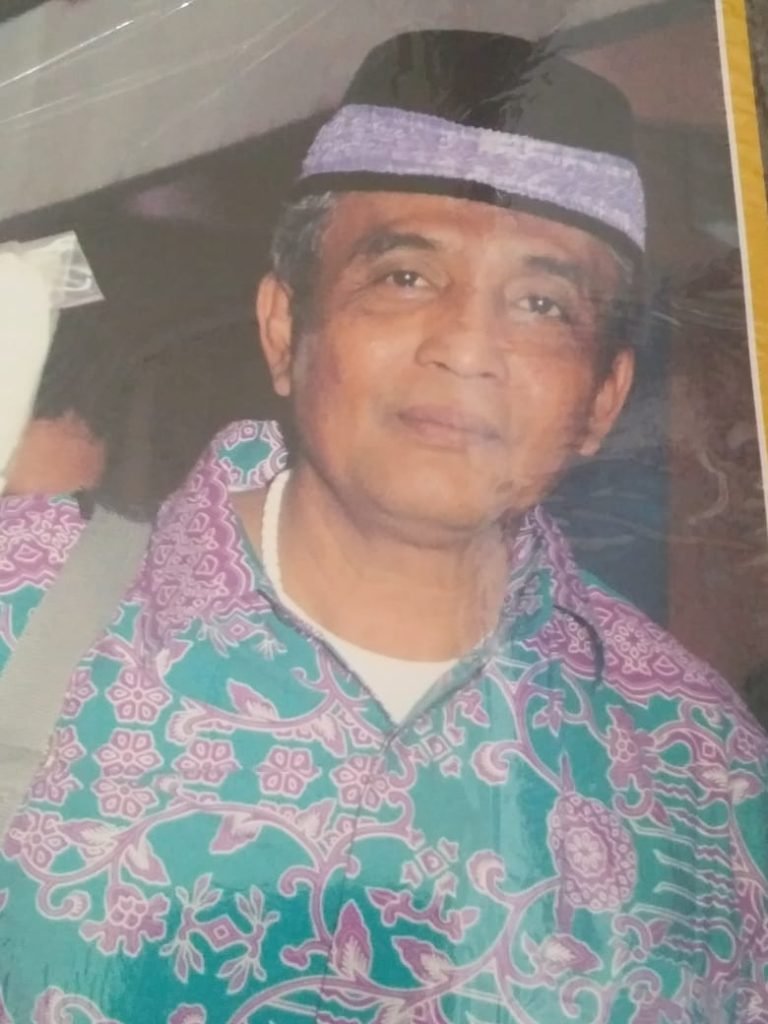 Kebaikan Berbalas Kebaikan