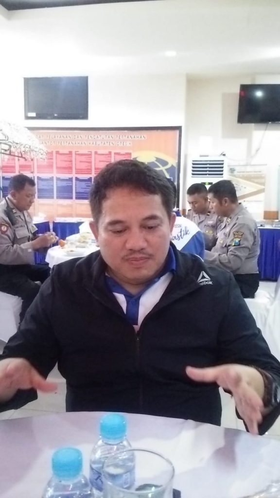 Gandeng Pemda, BPN Gresik Terapkan Pelayanan “House to House”