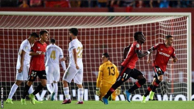 Hasil Lengkap Pertandingan Sepak Bola Sabtu-Minggu (19-20/10/2019)