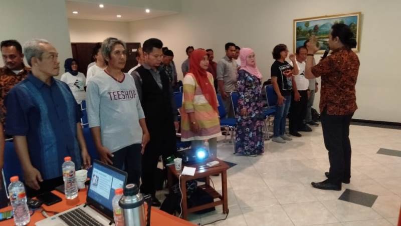 Royal Token Mulai Jalankan Program Roadmap