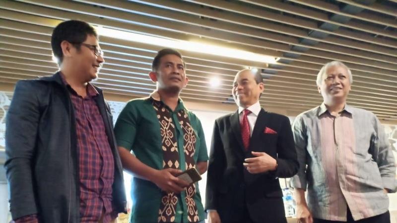 IBT Expo Promosikan Potensi Unggulan