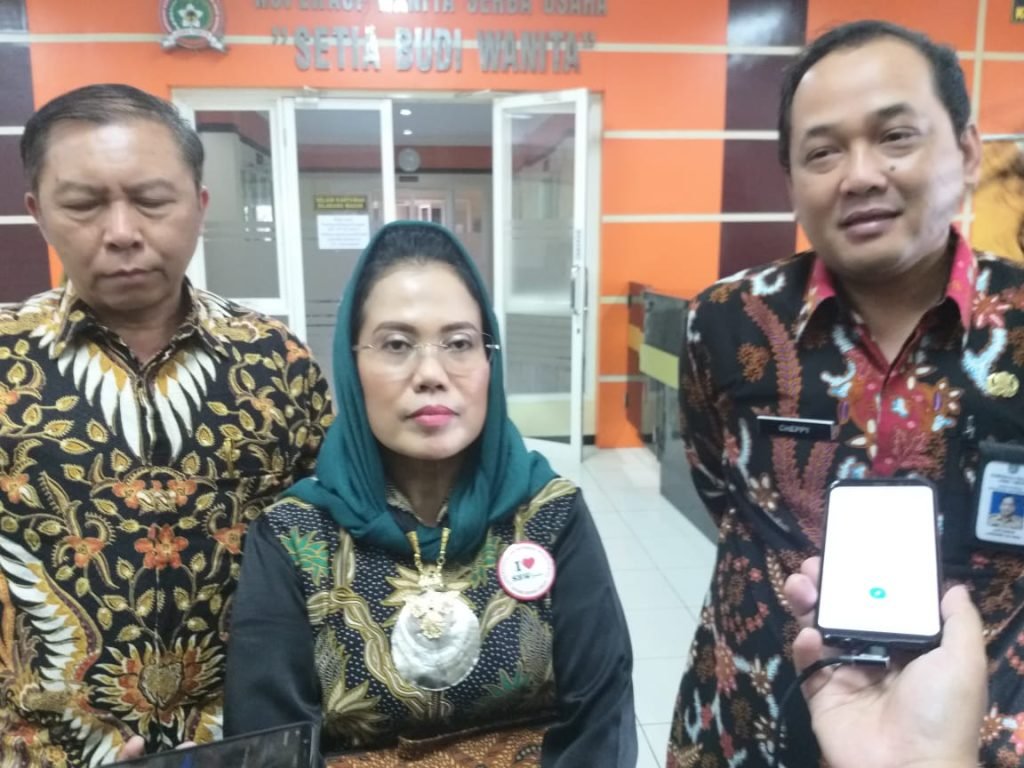 Kopwan Setia Budi Wanita Kembangkan Usaha Retail dan Property