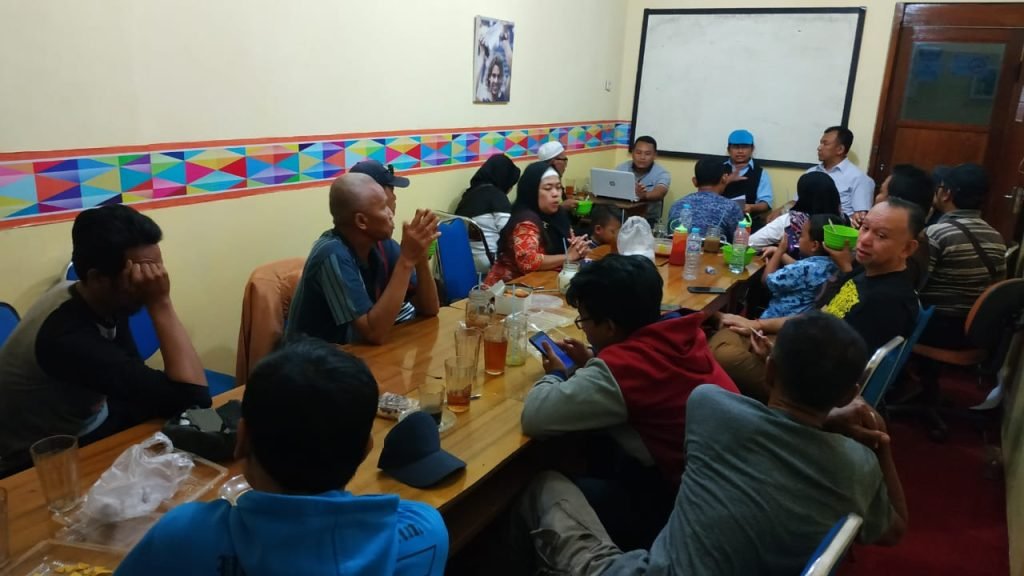 Partai Gelora Indonesia Langsung Genjot Pemantapan Struktur Organisasi di Jawa Timur