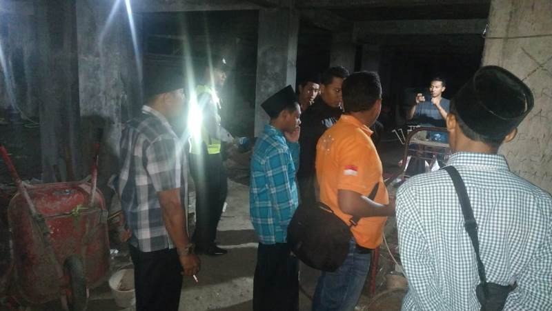 Siswa Ponpes Tewas Tersengat Listrik