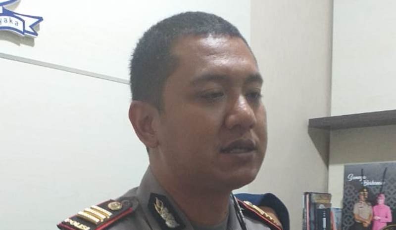 Pengemudi Bus Maut Tidak Kantongi SIM