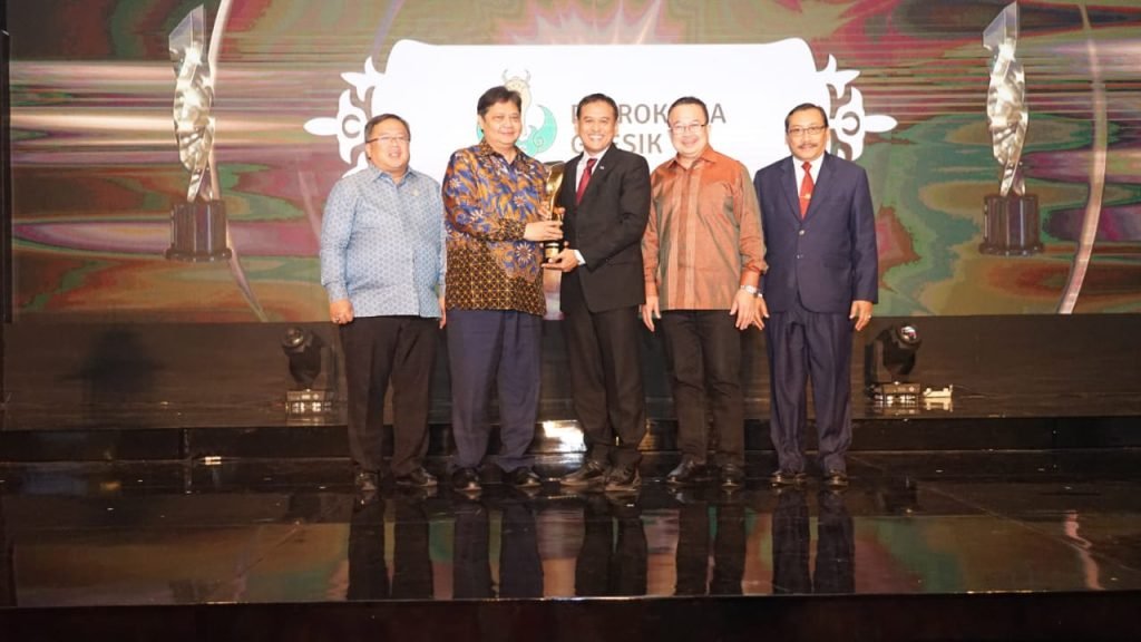 Menristek: SNI Wajib di Lembaga Pemerintah dan BUMN