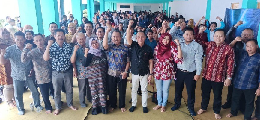 Ini Yang Dilakukan Generasi Milenial Agar Kompatibel Dengan Perkembangan Zaman