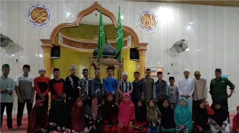 Festival Da’i Da’iah Audisi se-Kabupaten Batubara Targetkan ke AKSI Indosiar