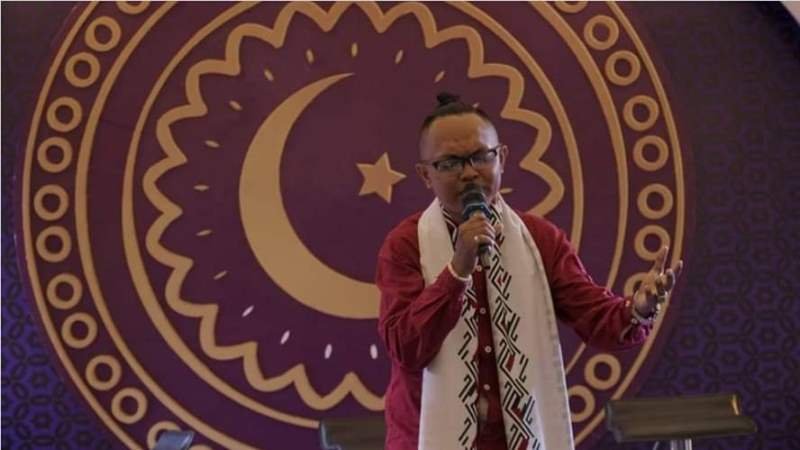 Karya Nasyid Mash Akan Masuk Album Sholawat MUI