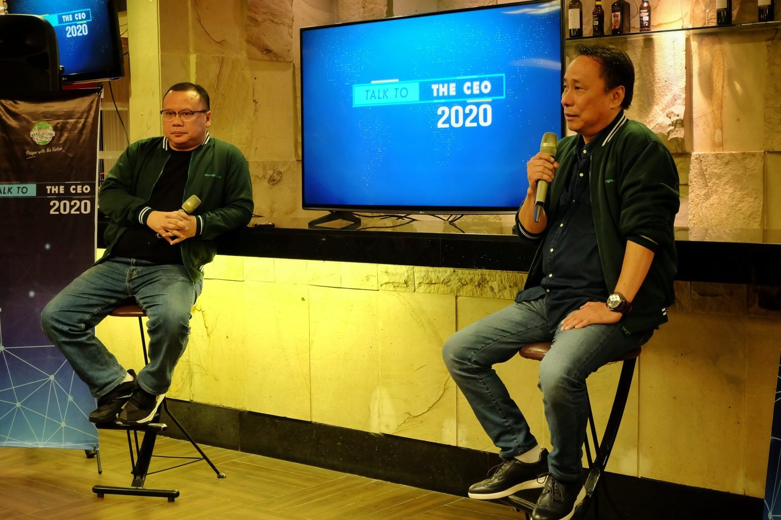 Astra Agro Optimalkan Keunggulan Teknologi Digital