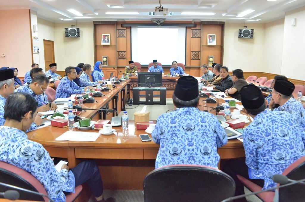 Bupati Gresik Pastikan Tahun Ini Lakukan Normalilasi Kali Lamong