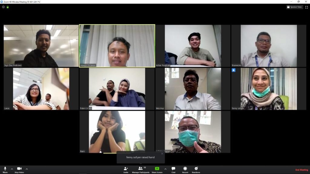 Astra Agro Dukung Kebijakan Bekerja Dari Rumah