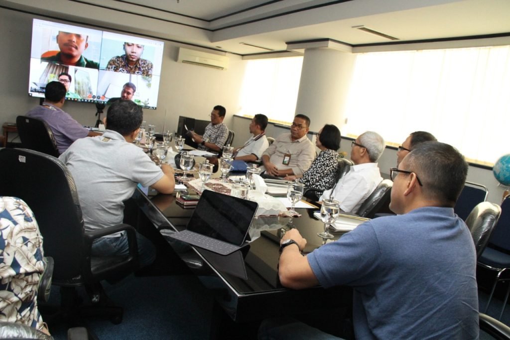 Ditengah Pandemi Corona, Petrokimia Gresik Tetap Setia Salurkan Pupuk Bersubsidi