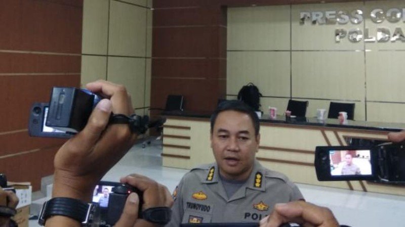 Nekat Gelar Kegiatan Kemasyarakatan, Penjara Satu Tahun Menunggu