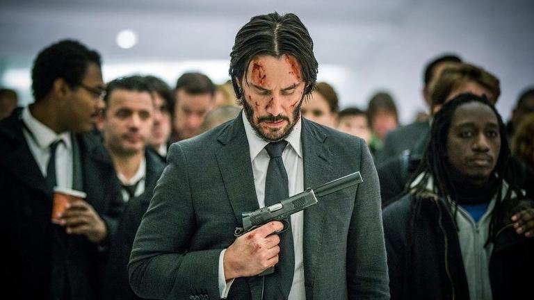 The Hunger Games, Dirty Dancing, La La Land dan John Wick Tayang Gratis di YouTube
