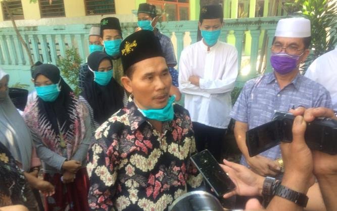 H Solichin : Pemimpin Harus Cerdas