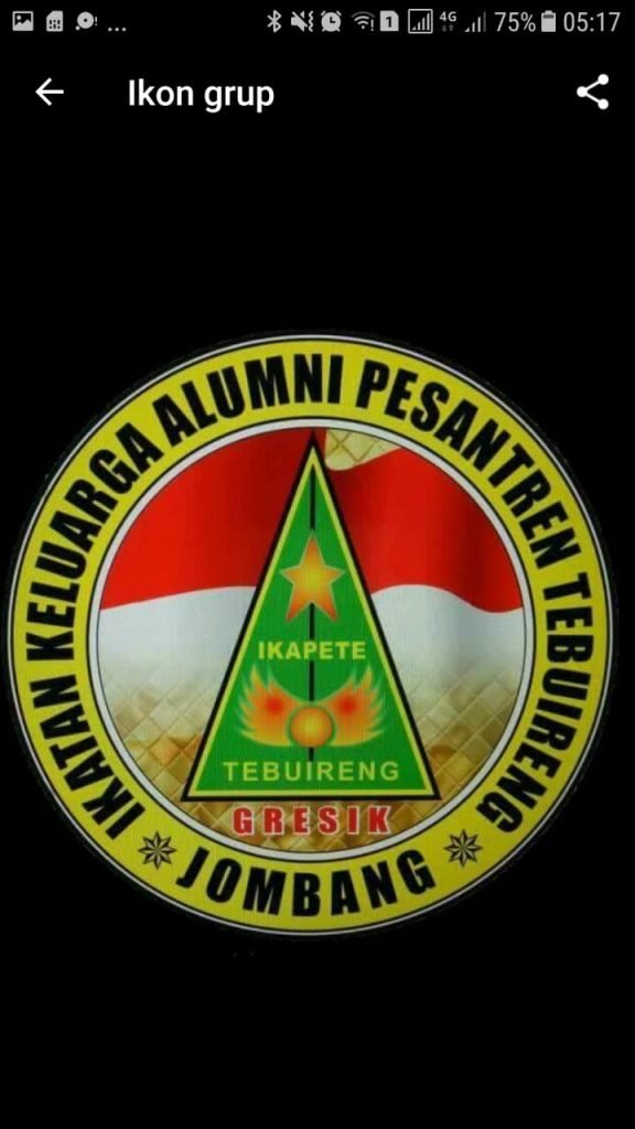 Ikapete Gresik Ngaji Virtual, Peringati Wafat KH. Hasyim Asy’ari