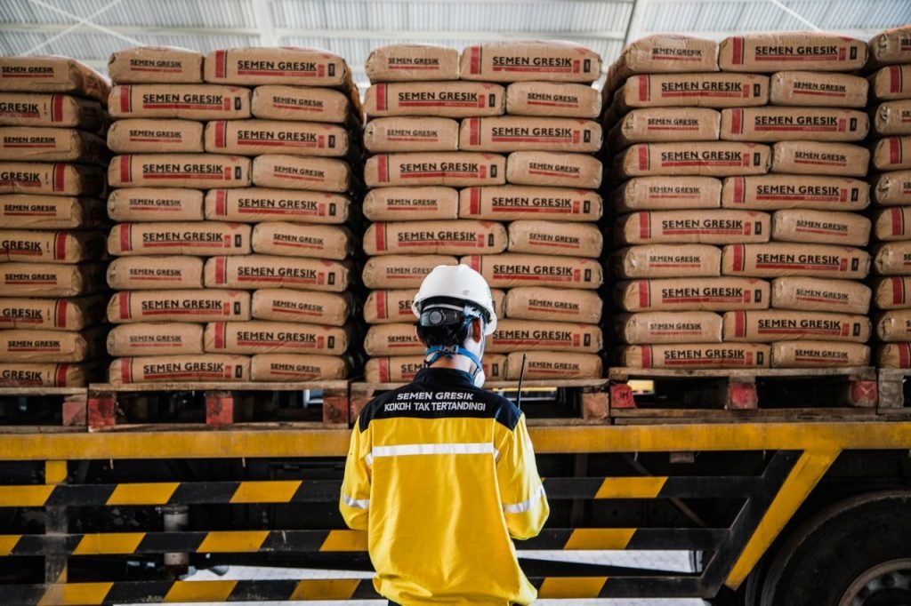 Usai Lebaran, SIG Terapkan Skenario “The New Normal”