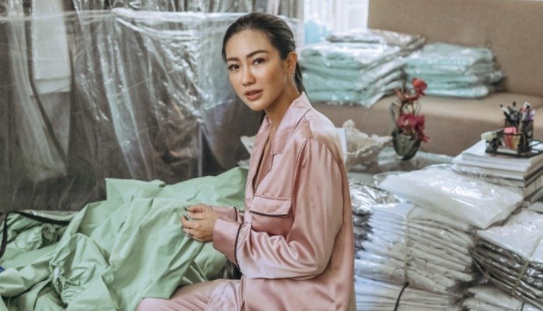 Kisah Pejuang Kemanusiaaan Covid-19: Tak Tega Melihat Dokter Pakai APD dari Tas Kresek (2)