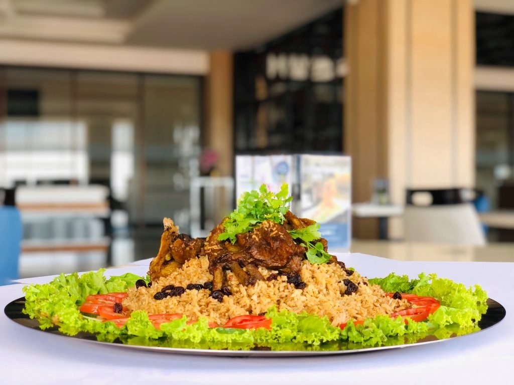 Aston Inn Gresik Tawarkan Delivery Buka Puasa