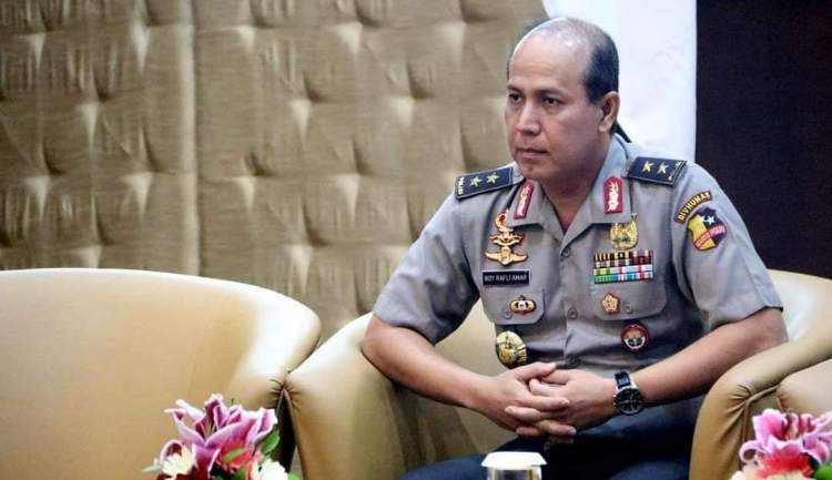 Kapolri Ganti Kepala BNPT, Ombudsman: Tidak Ada yang Salah