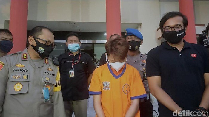 Terapis Pijat Minta Tip, Malah Dibunuh Pelanggannya